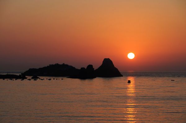 Aci Castello Sicily Italy - Creative Commons by gnuckx