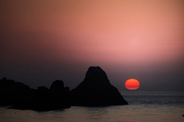 Aci Castello Sicily Italy - Creative Commons by gnuckx