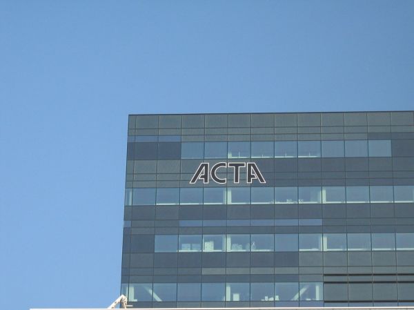 ACTA logo