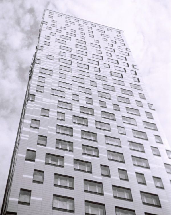 Agfa Clack - AZ Tower 2
