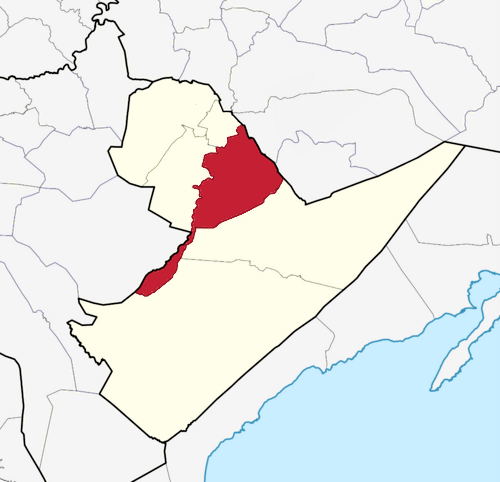 Aglipay map locator