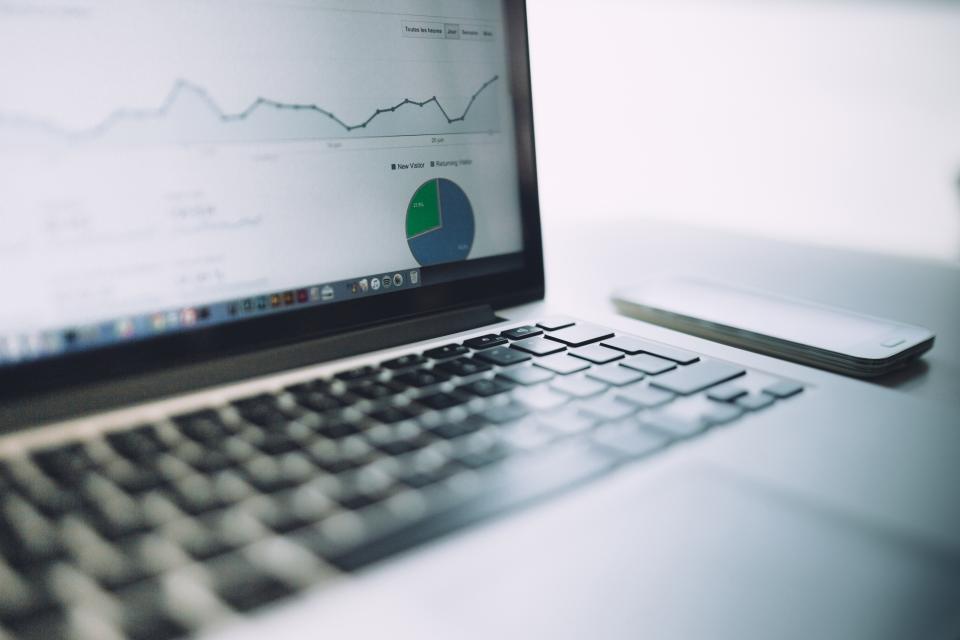Analytics Charts