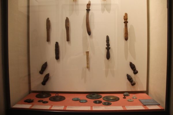 Ancient Egypt Musical Instruments