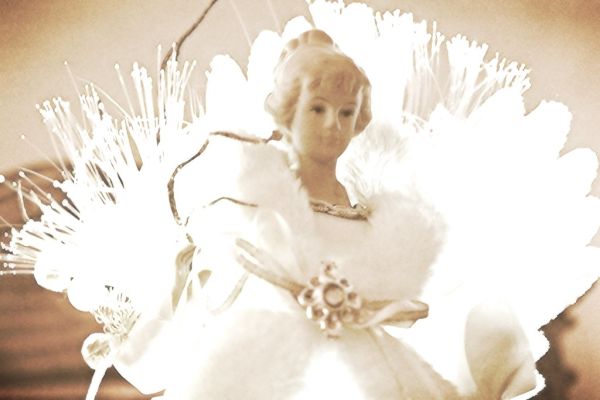 Angel Tree