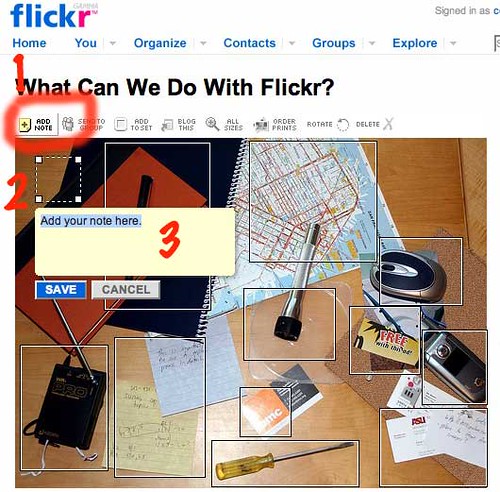 Annotated Images- Easy As Pie