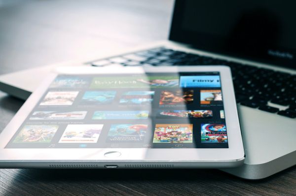 Apple iPad