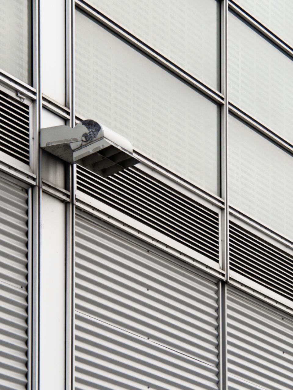 Architecture Abstract