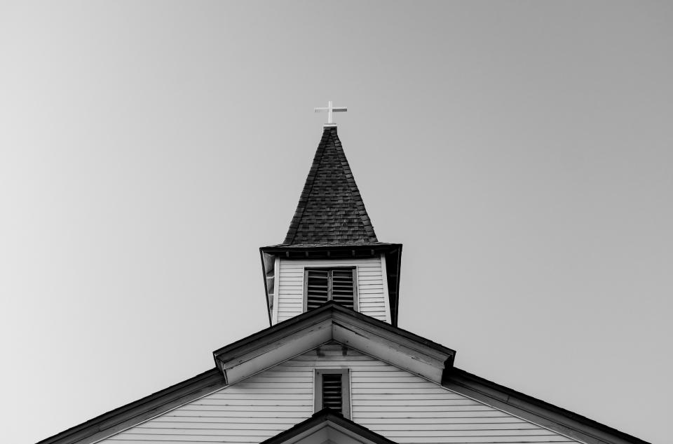 Architecture Building