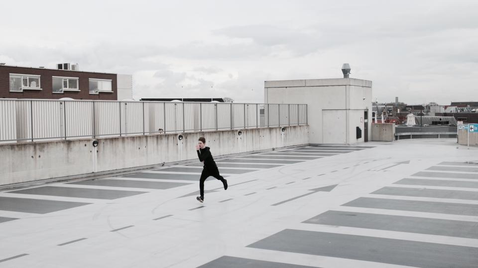 Architecture Building