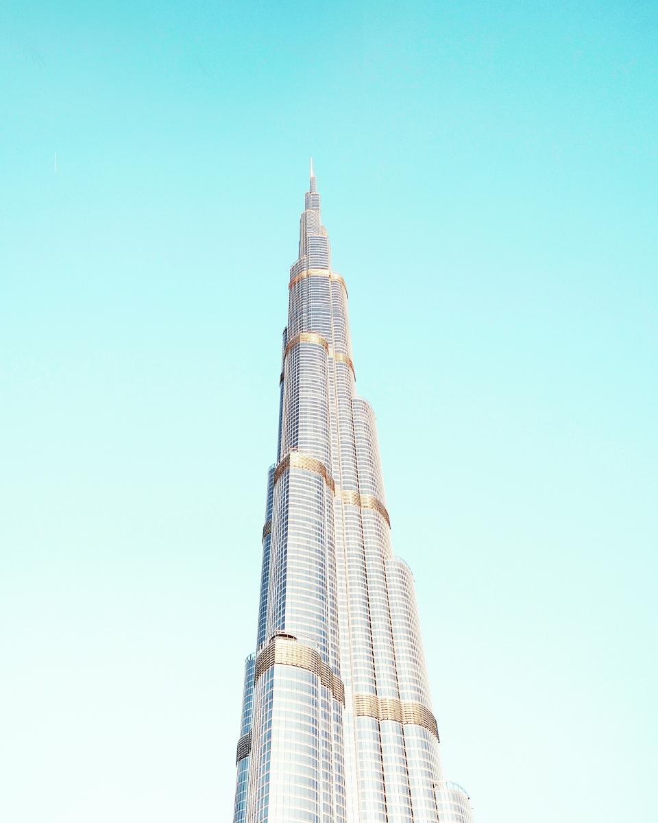 Architecture Building