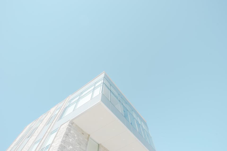 Architecture Building