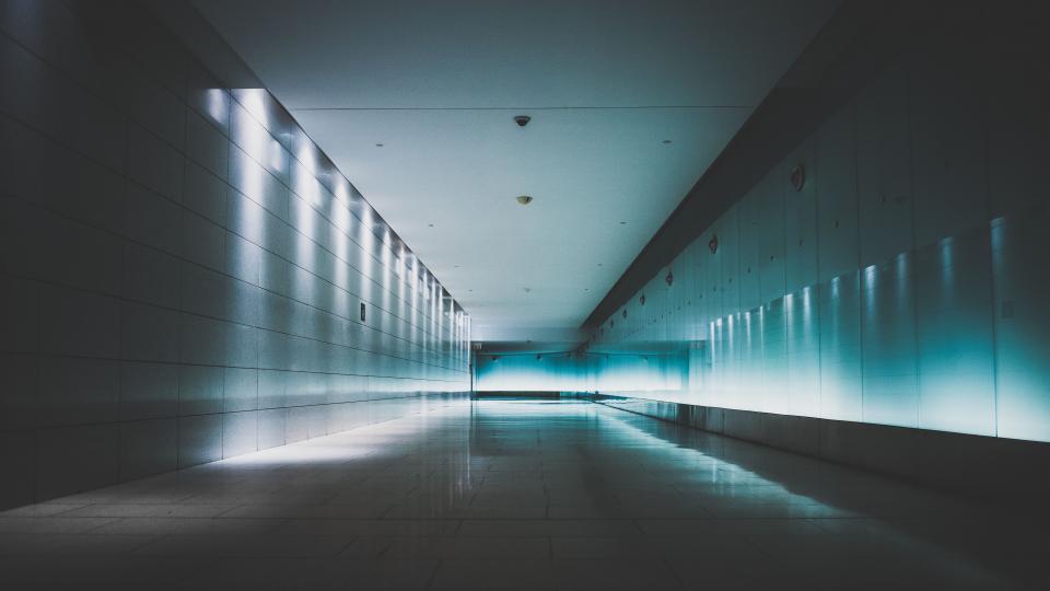 Architecture Building