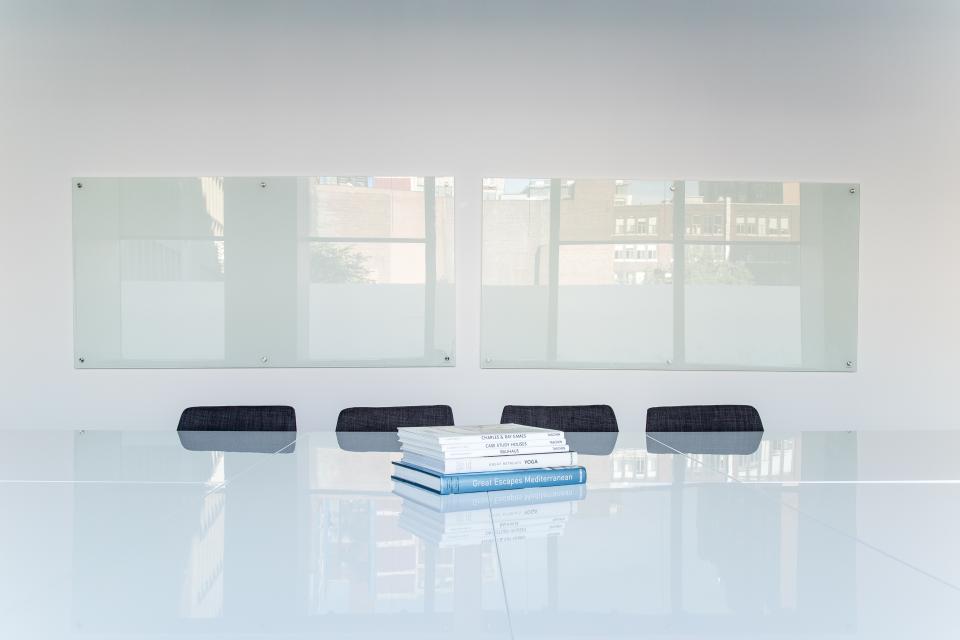Architecture Building