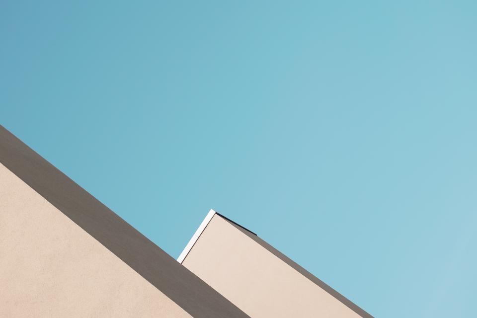 Architecture Building