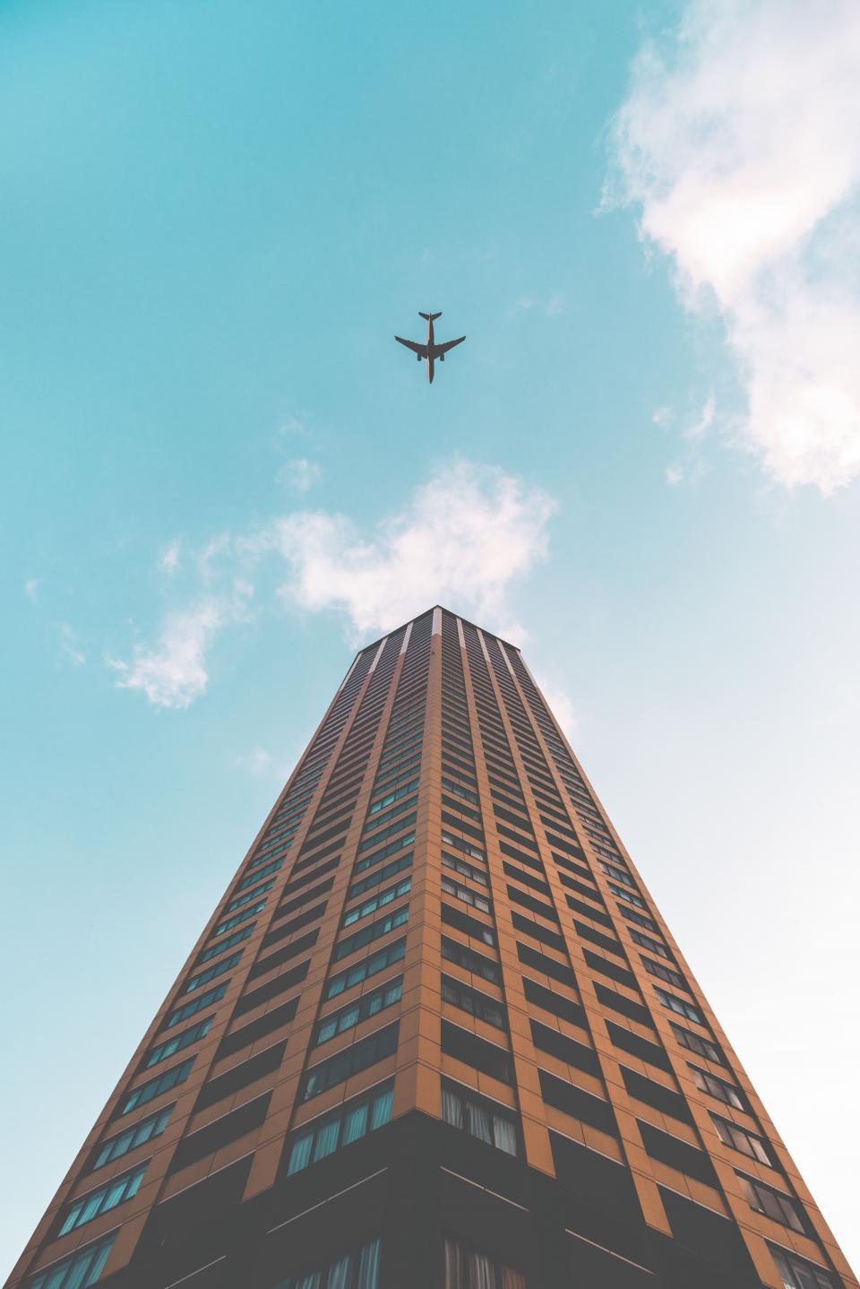 Architecture Building