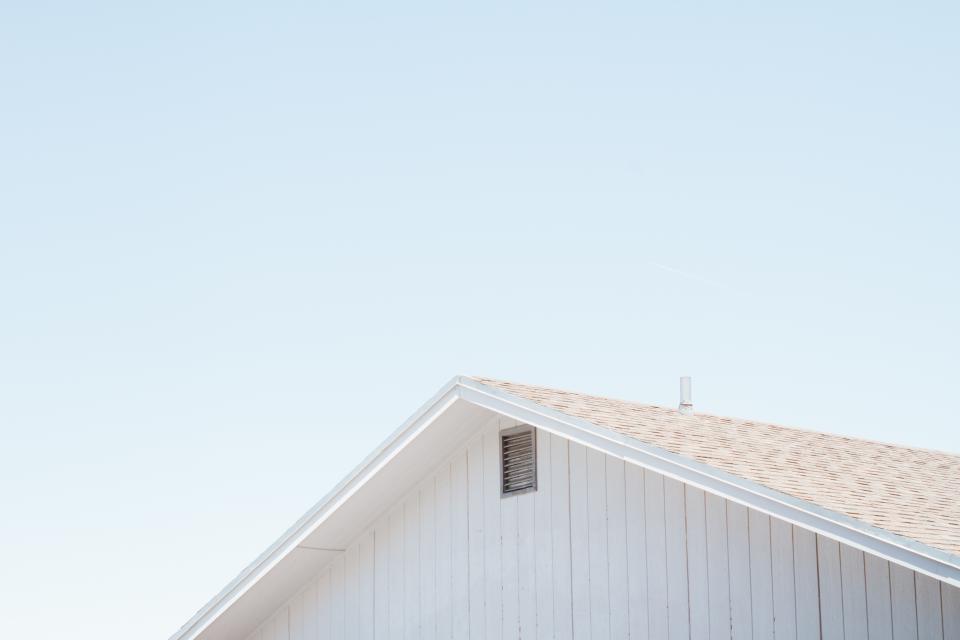 Architecture Building