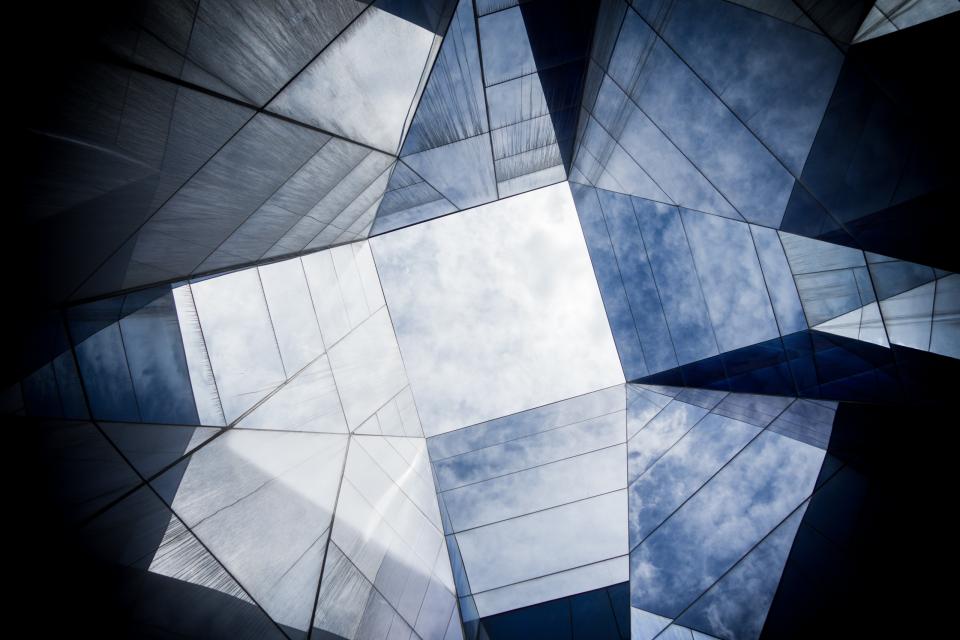 Architecture Building
