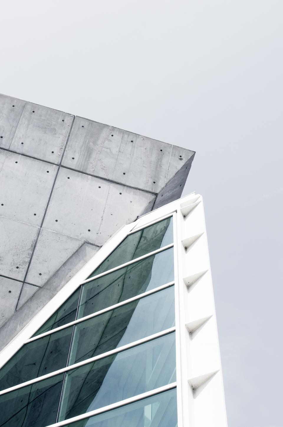 Architecture Buildings
