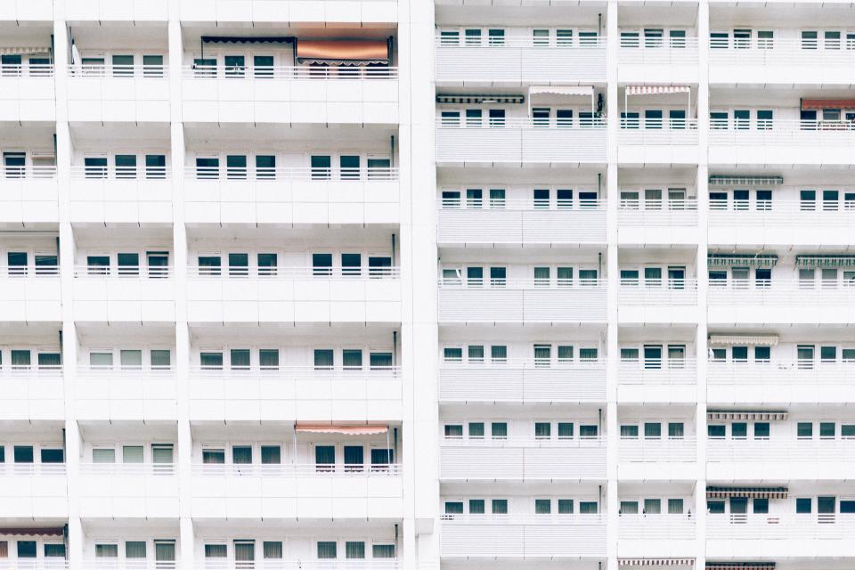 Architecture Buildings