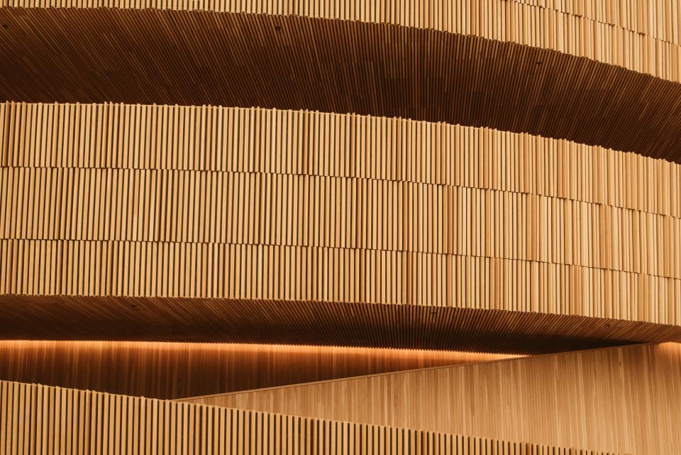 Architecture Buildings