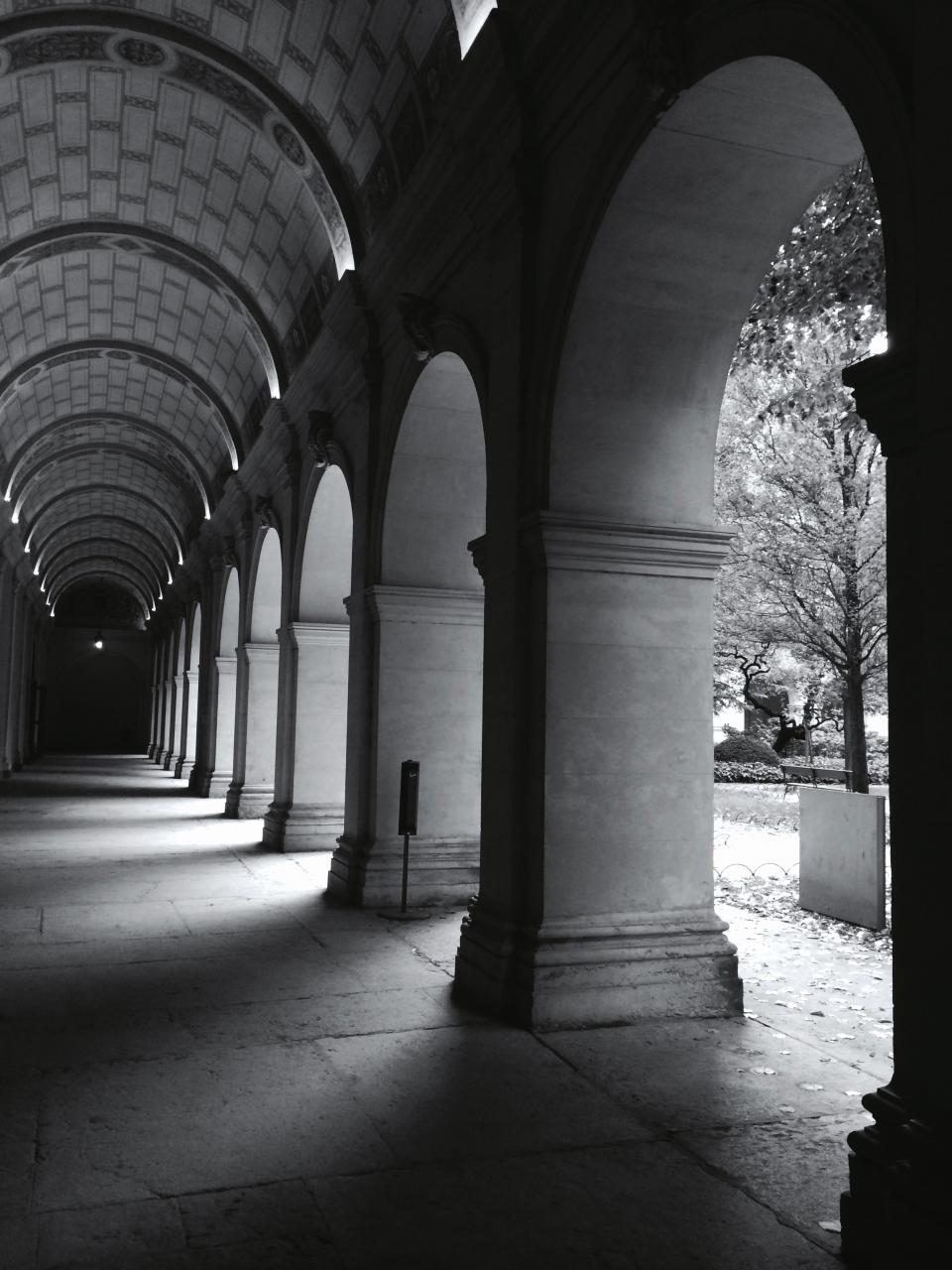 Architecture Buildings