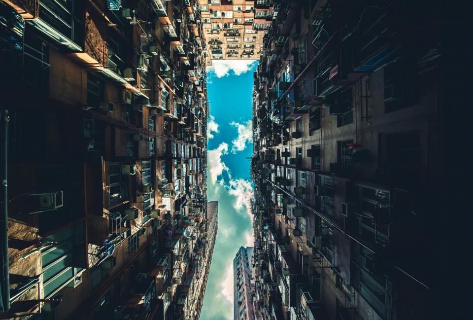 Architecture Buildings