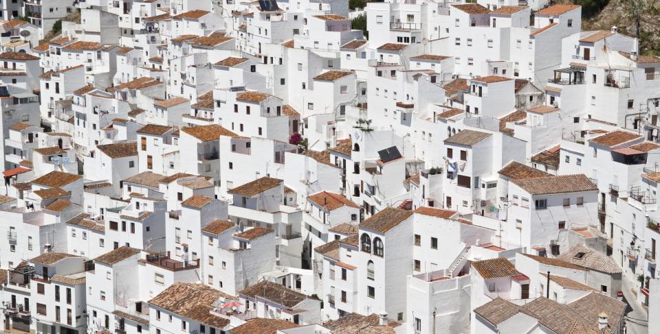 Architecture Buildings