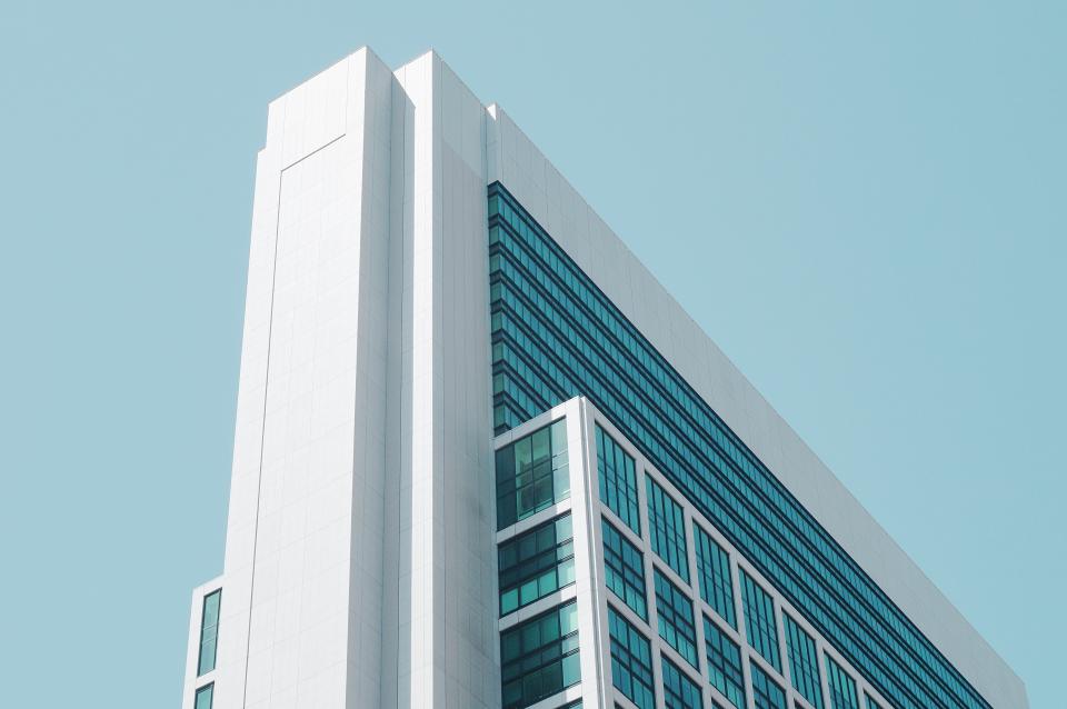 Architecture Buildings