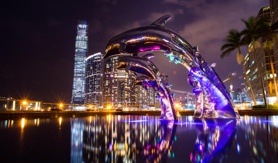Architecture Buildings