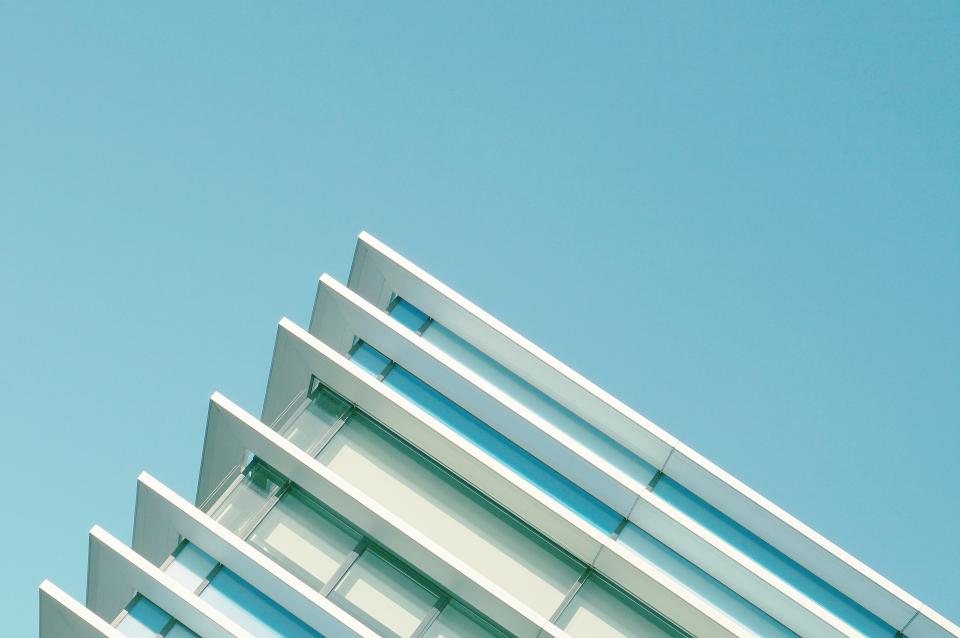 Architecture Buildings