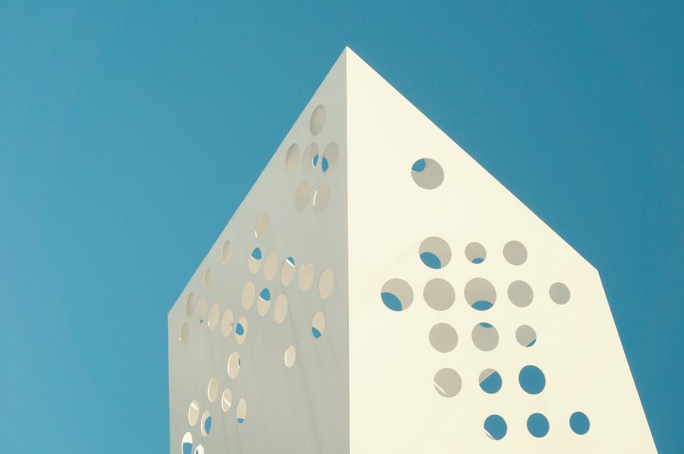 Architecture Buildings