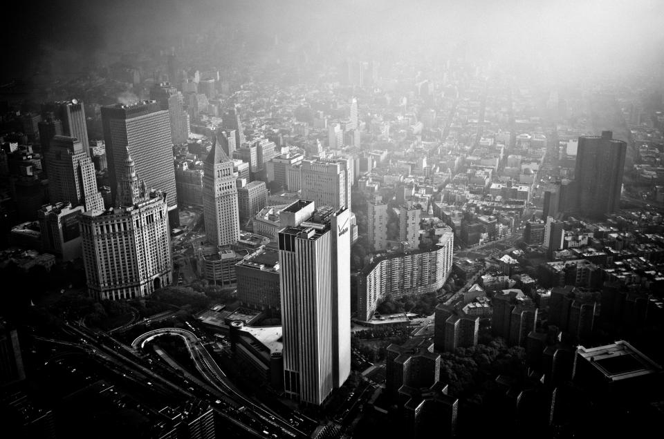 Architecture Buildings