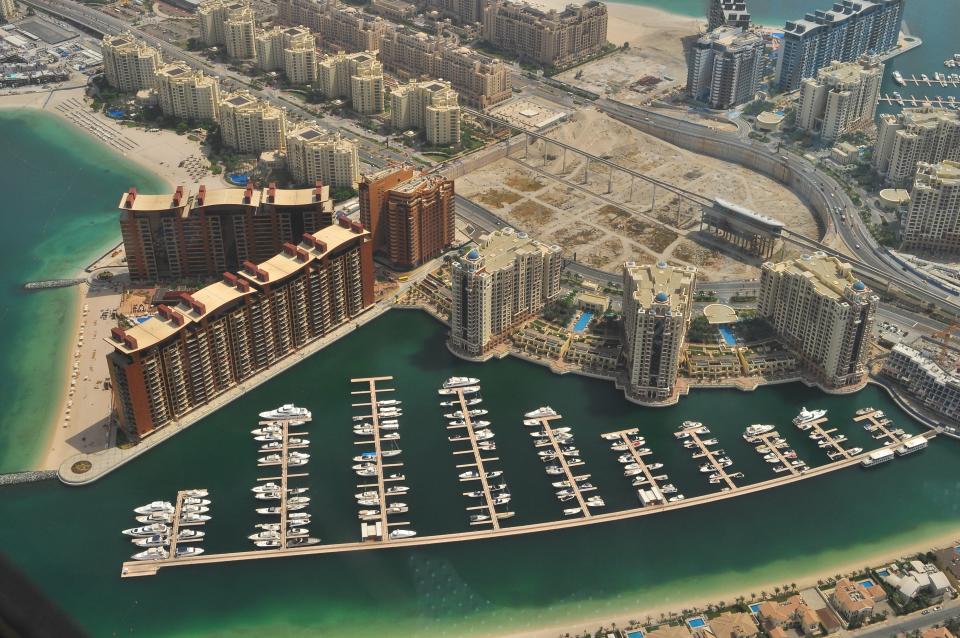 Architecture Buildings