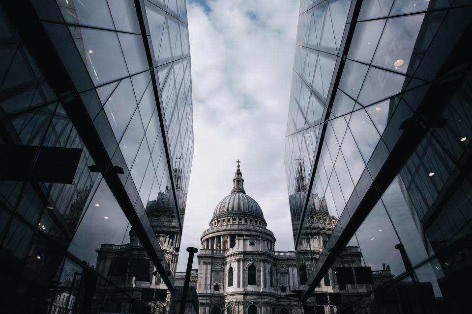 Architecture Buildings