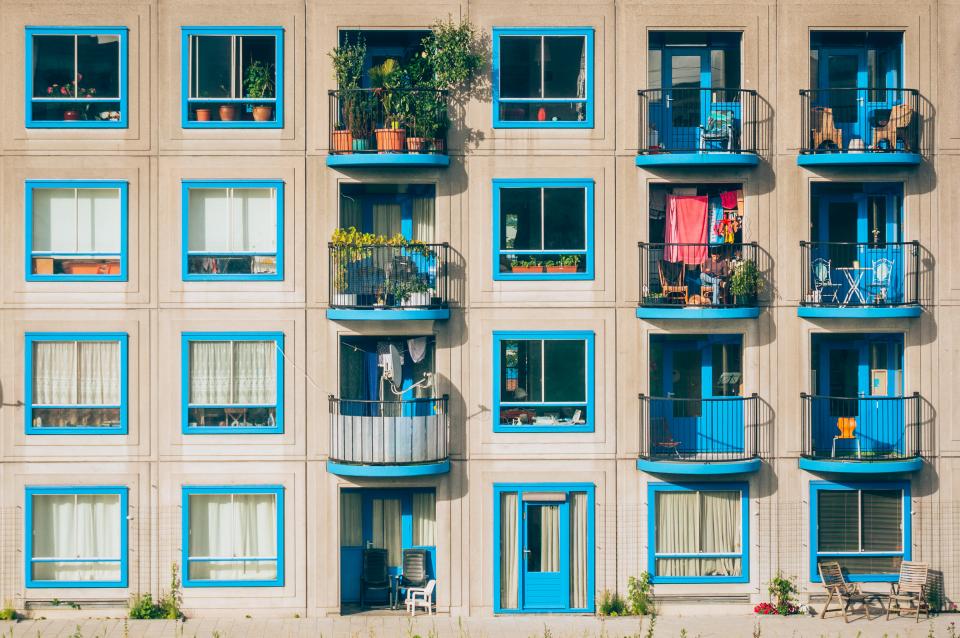 Architecture Buildings