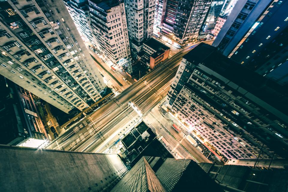 Architecture Buildings