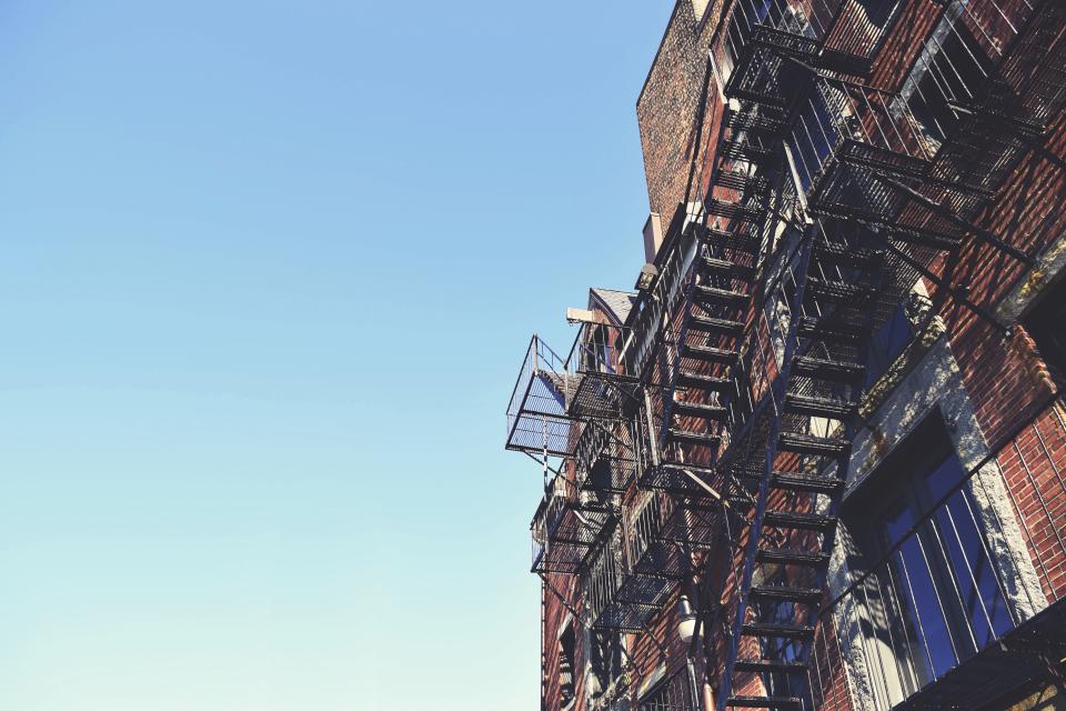 Architecture Buildings