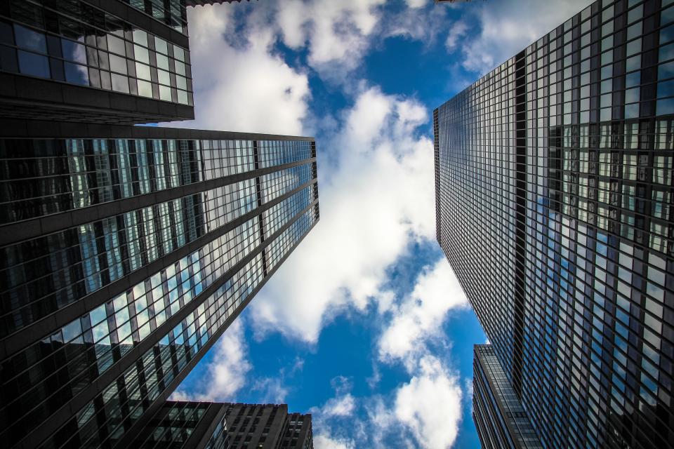 Architecture Buildings