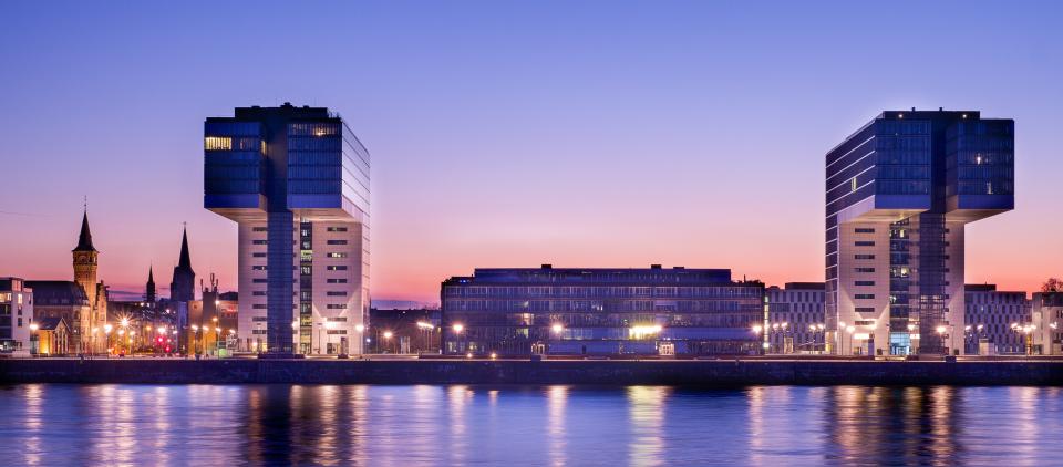 Architecture Buildings
