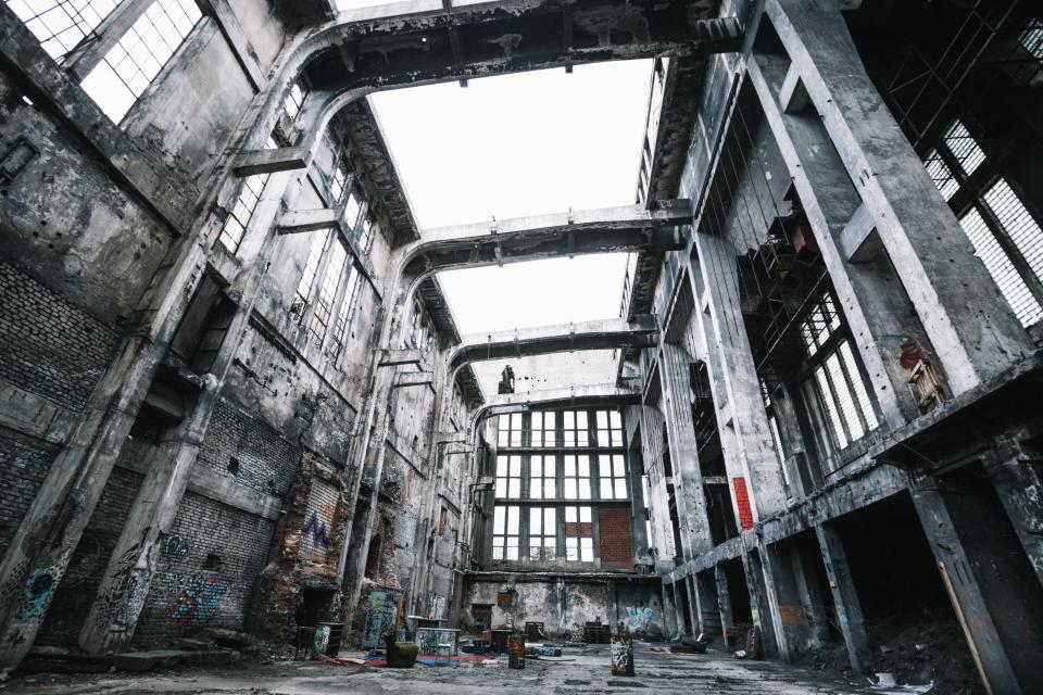 Architecture Buildings