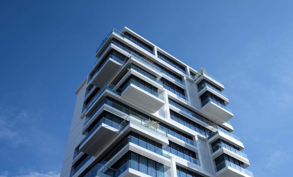 Architecture Buildings
