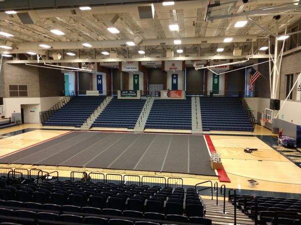 Ariel Arena