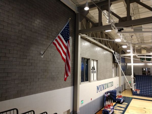 Ariel Arena