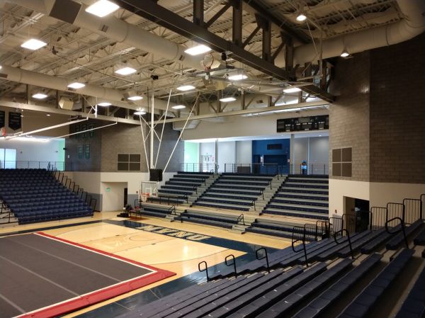 Ariel Arena