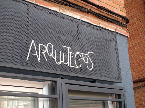 Arquitectos