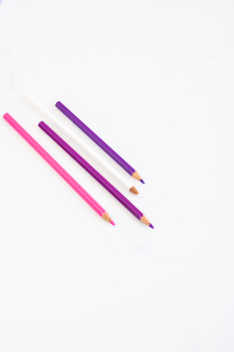 Art Supplies