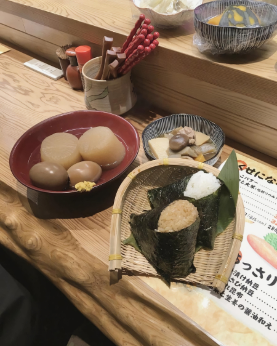 Asia Bento