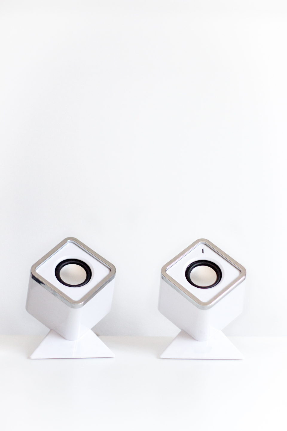 Audio Speakers