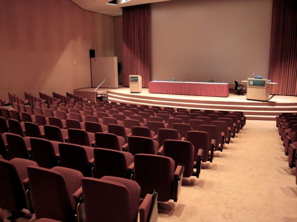 Auditorium