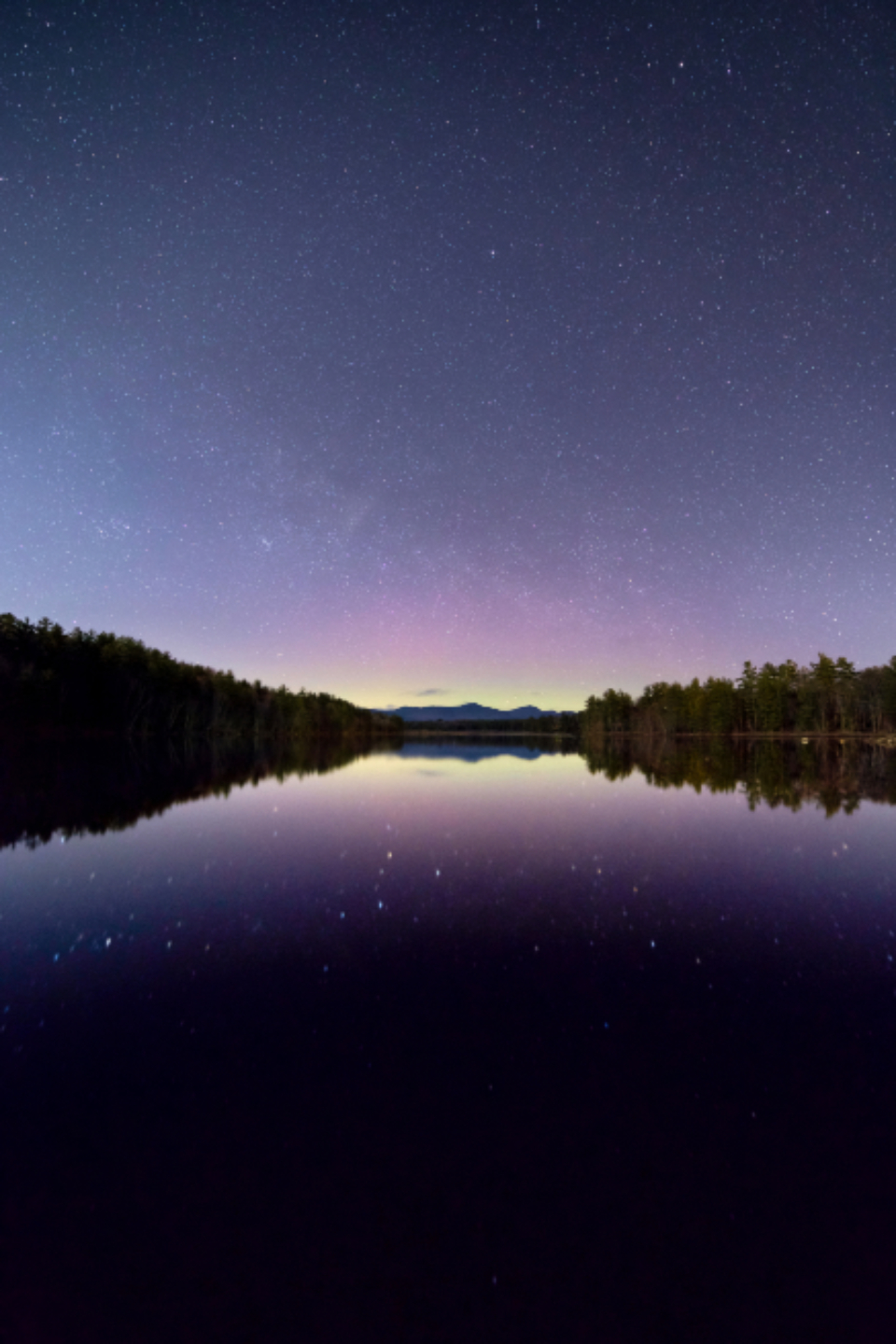 Aurora Northernlights